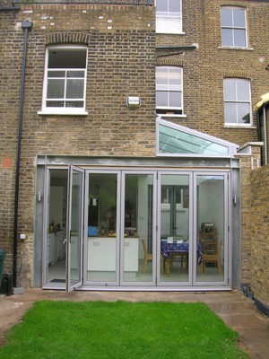 External View